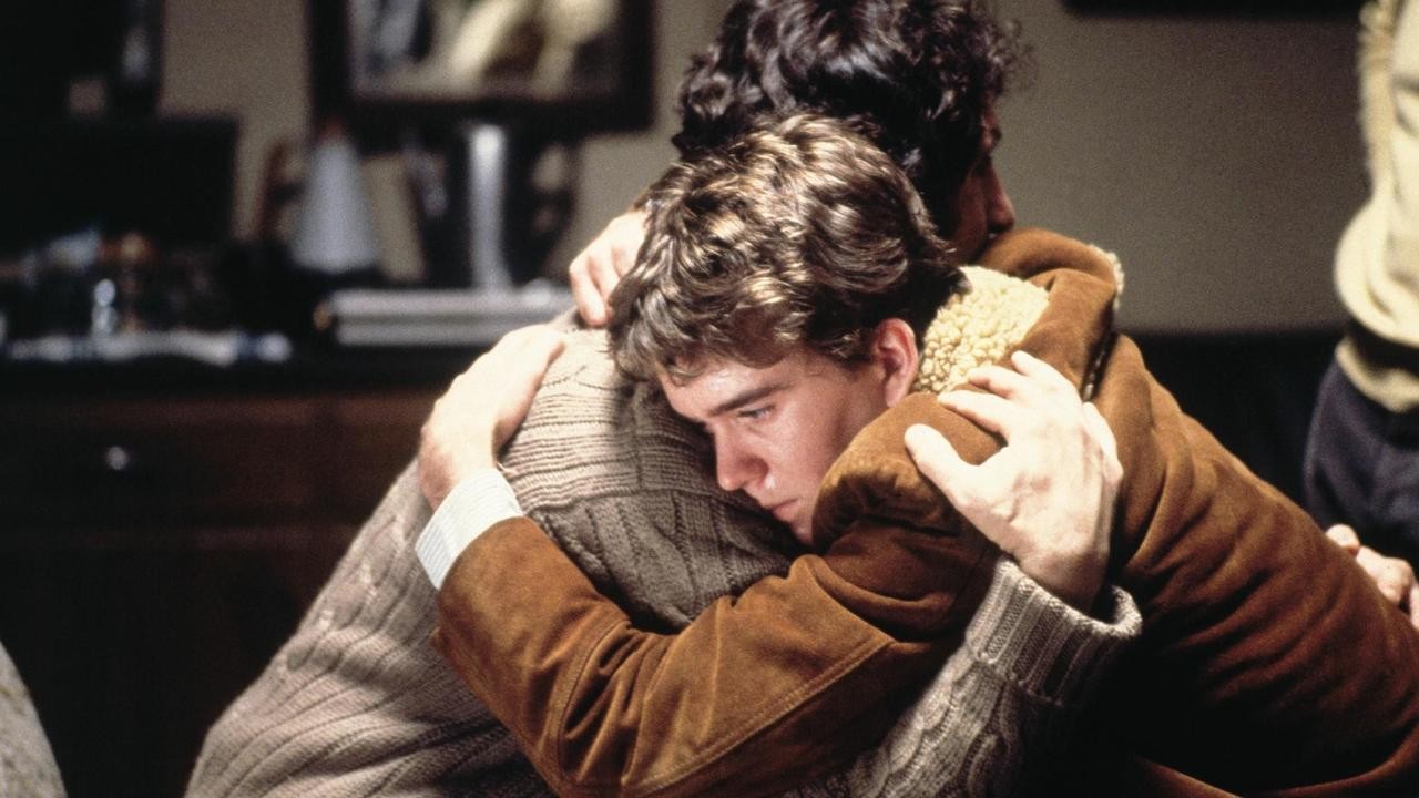 Image du film Des gens comme les autres