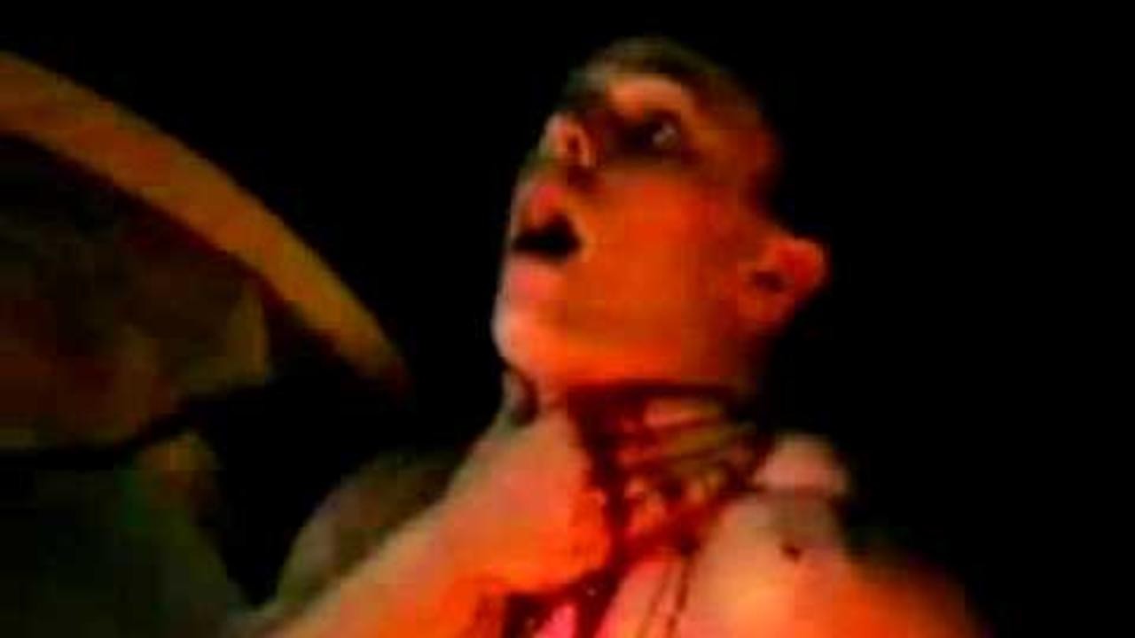 Within the Woods (Camp Blood 3)