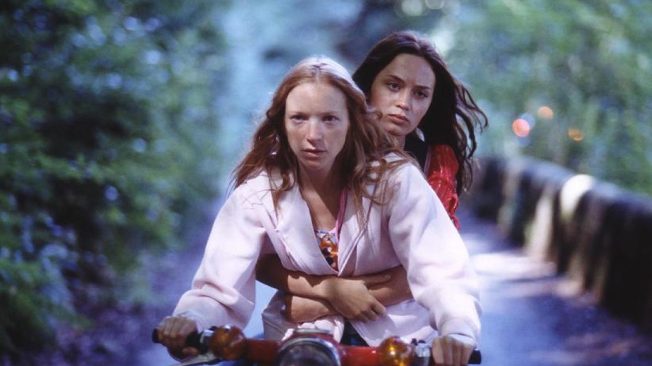 Image du film My Summer of Love