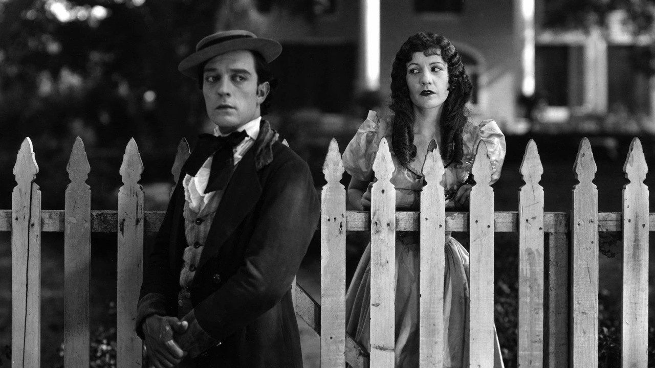 Image du film Les Lois de l'hospitalité