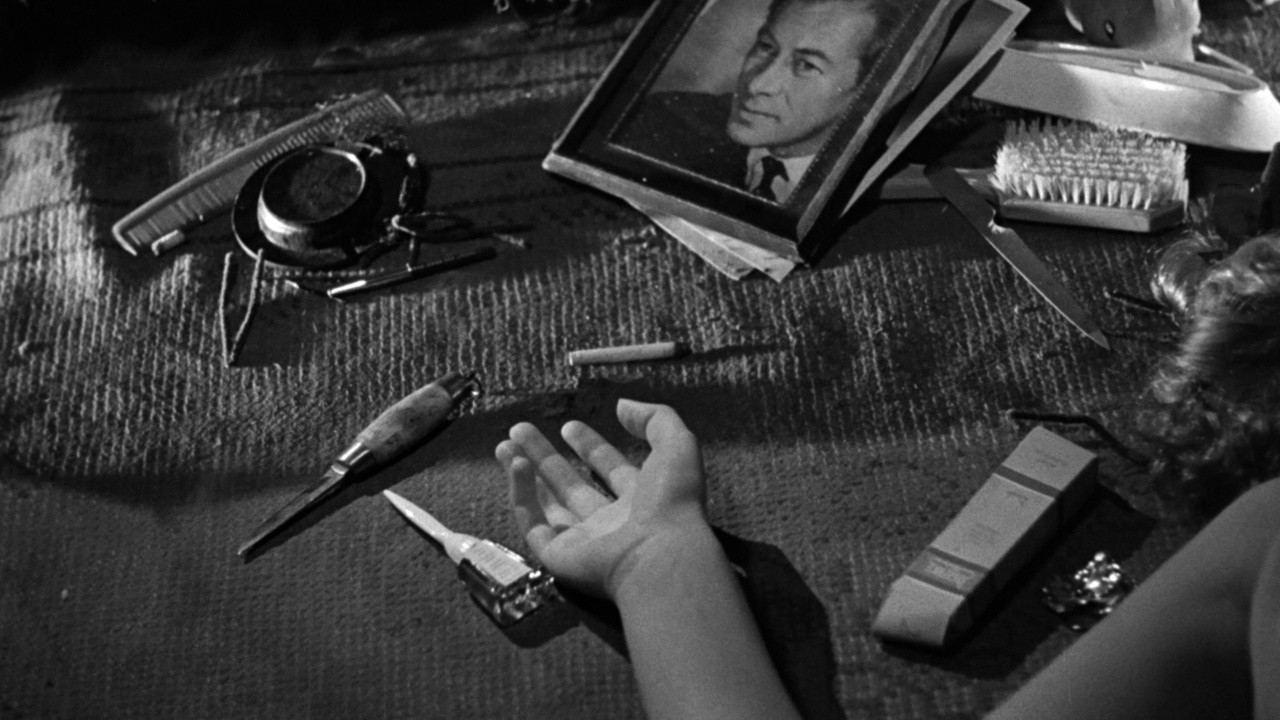 Image du film Mitard, l'angle mort