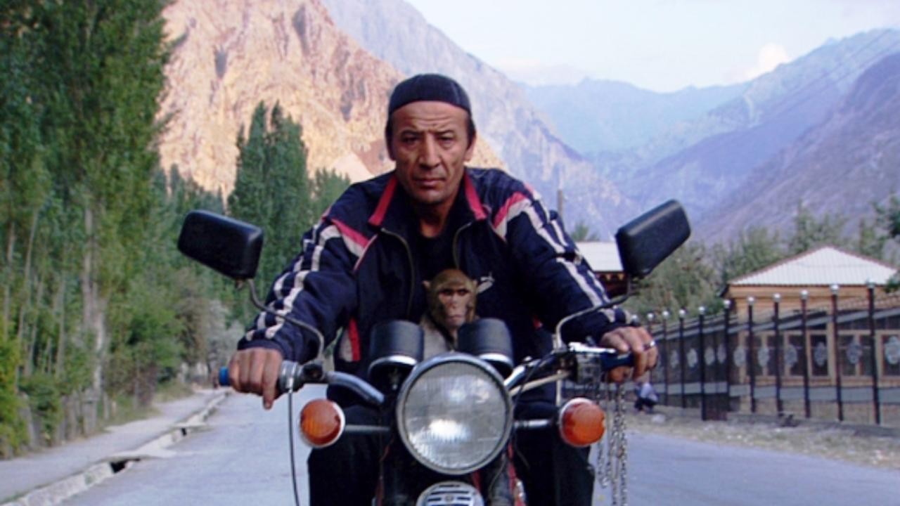 Yalangoch aborigen qabilalari fotosuratlari