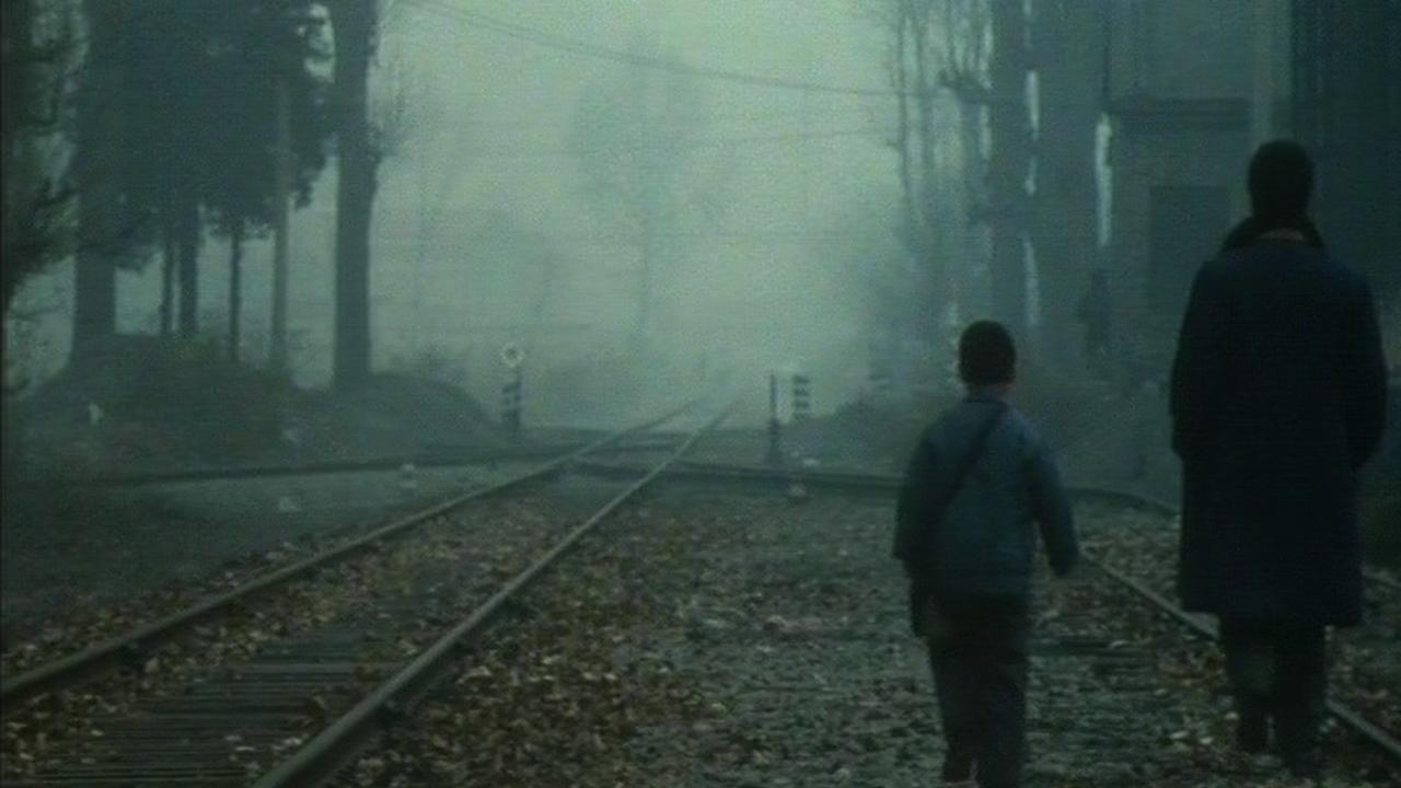 The Western Trunk Line