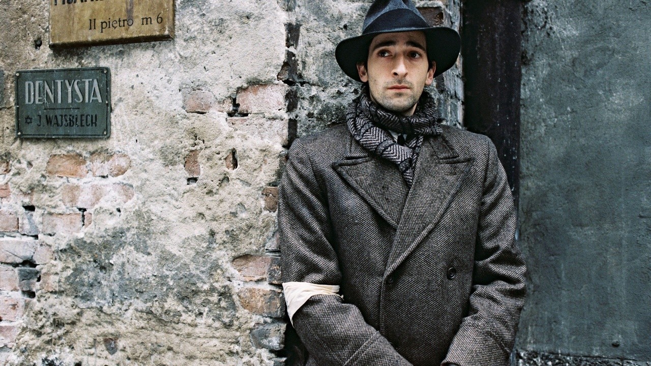 Image du film Le Pianiste
