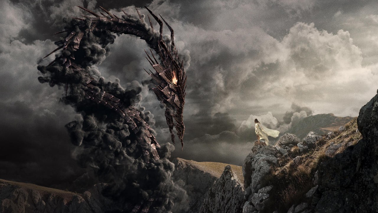 The Dragon