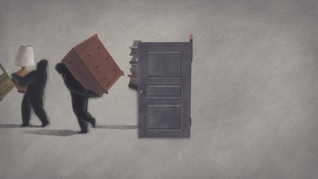 The Empty