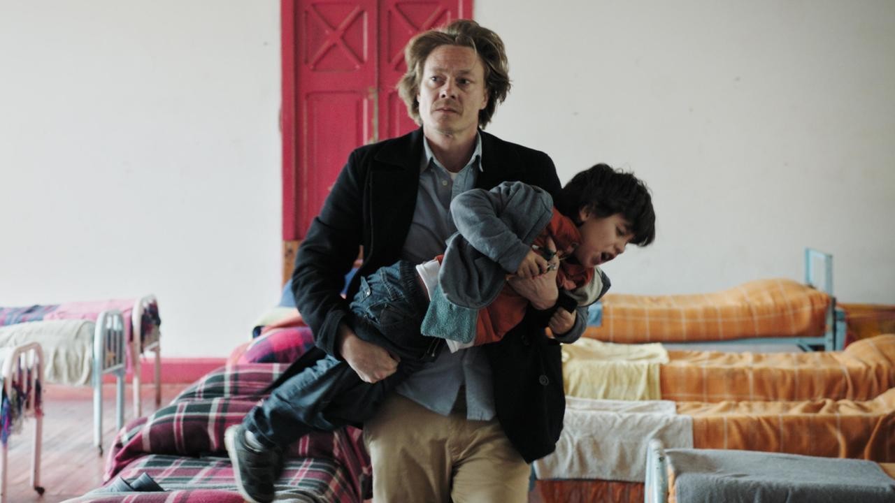 Image du film Nouveau départ