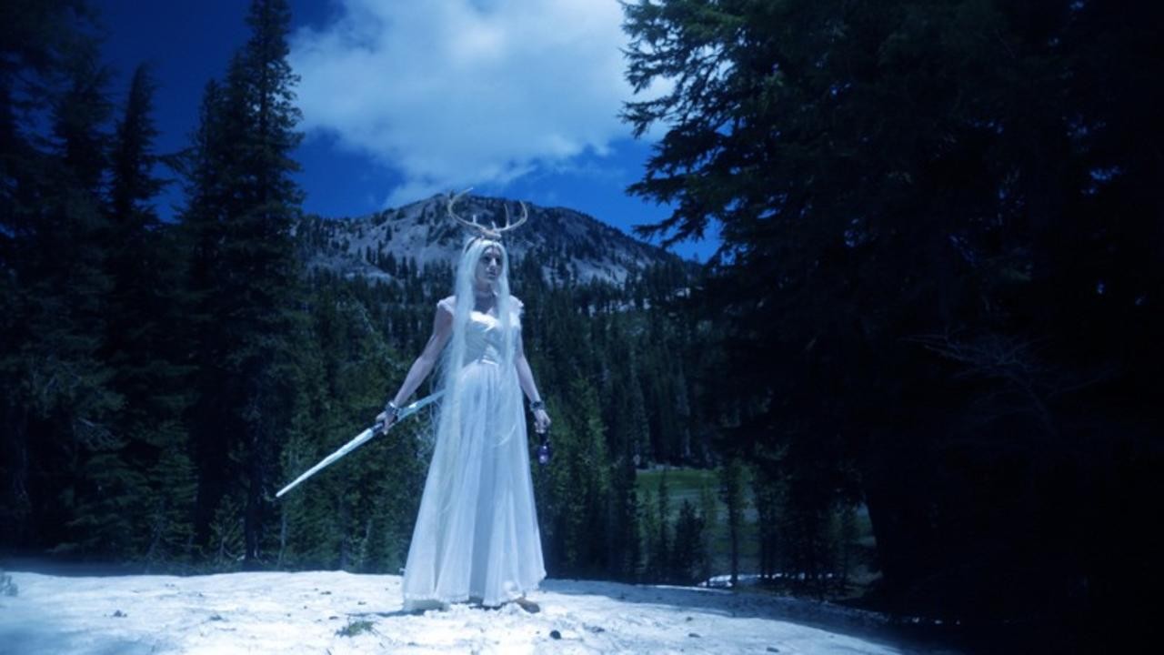 The Snow Queen