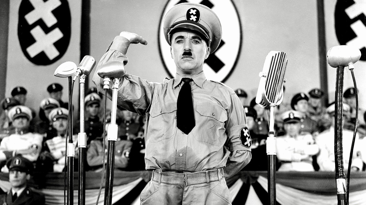 Image du film Le Dictateur