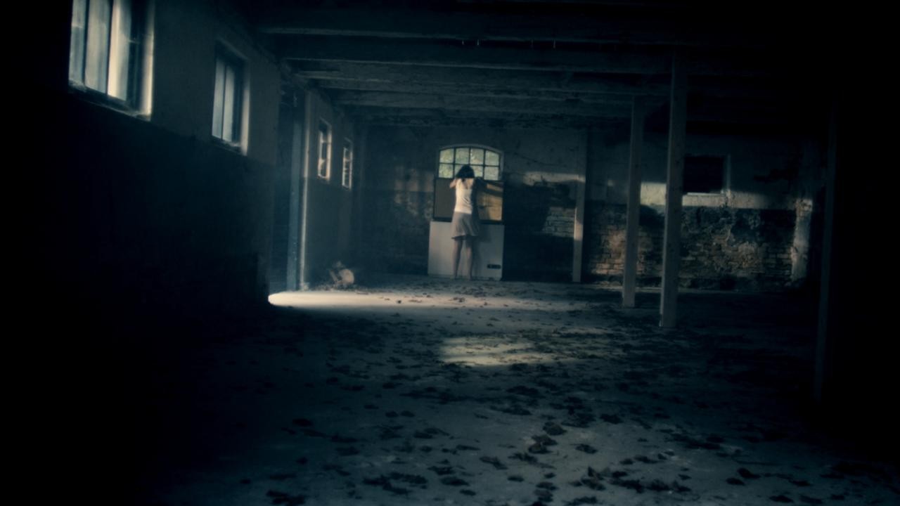 The Break-In