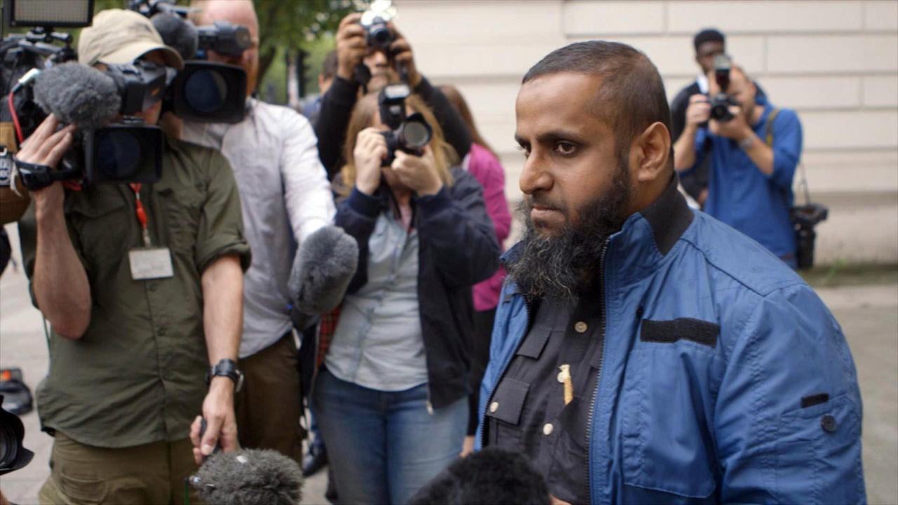 The Jihadis Next Door