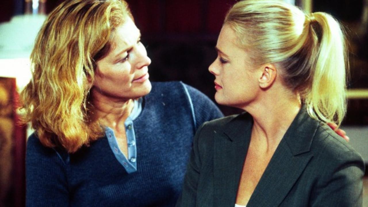 Fatal Lessons: The Good Teacher