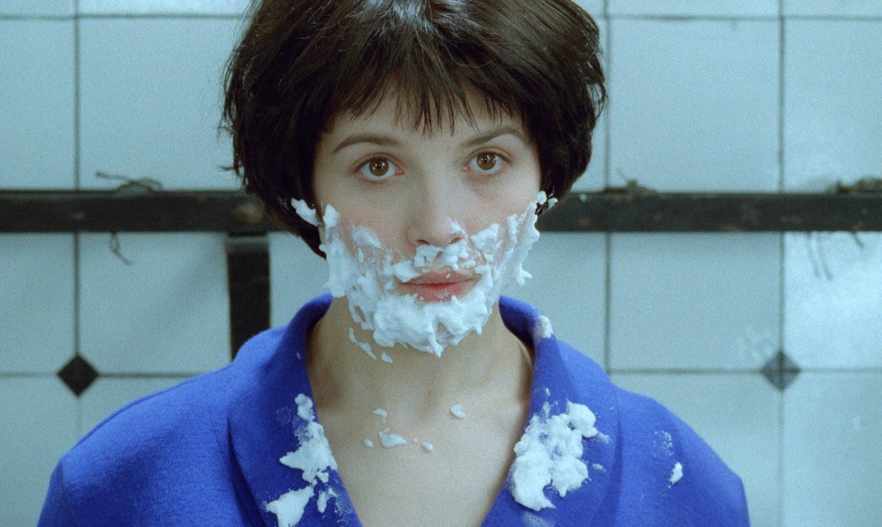 Image du film Mauvais sang