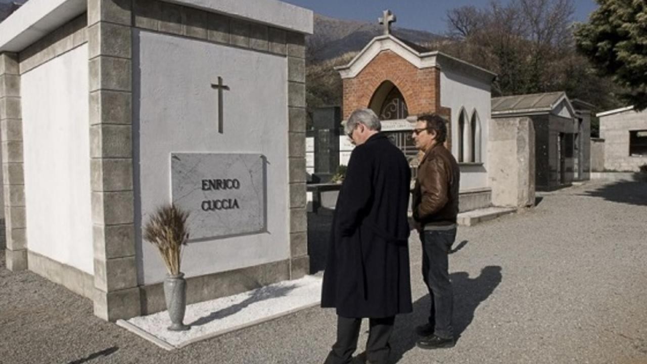 L'ultimo crodino