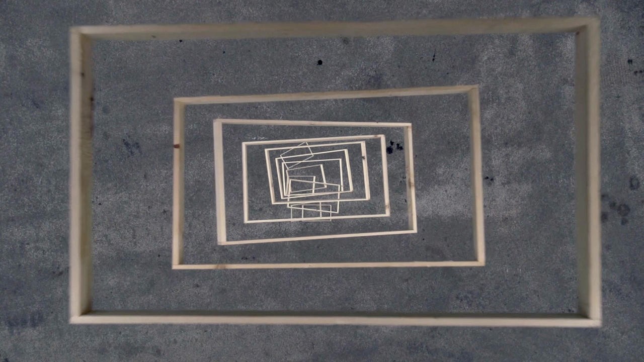 Falling Frames (2016) | MUBI