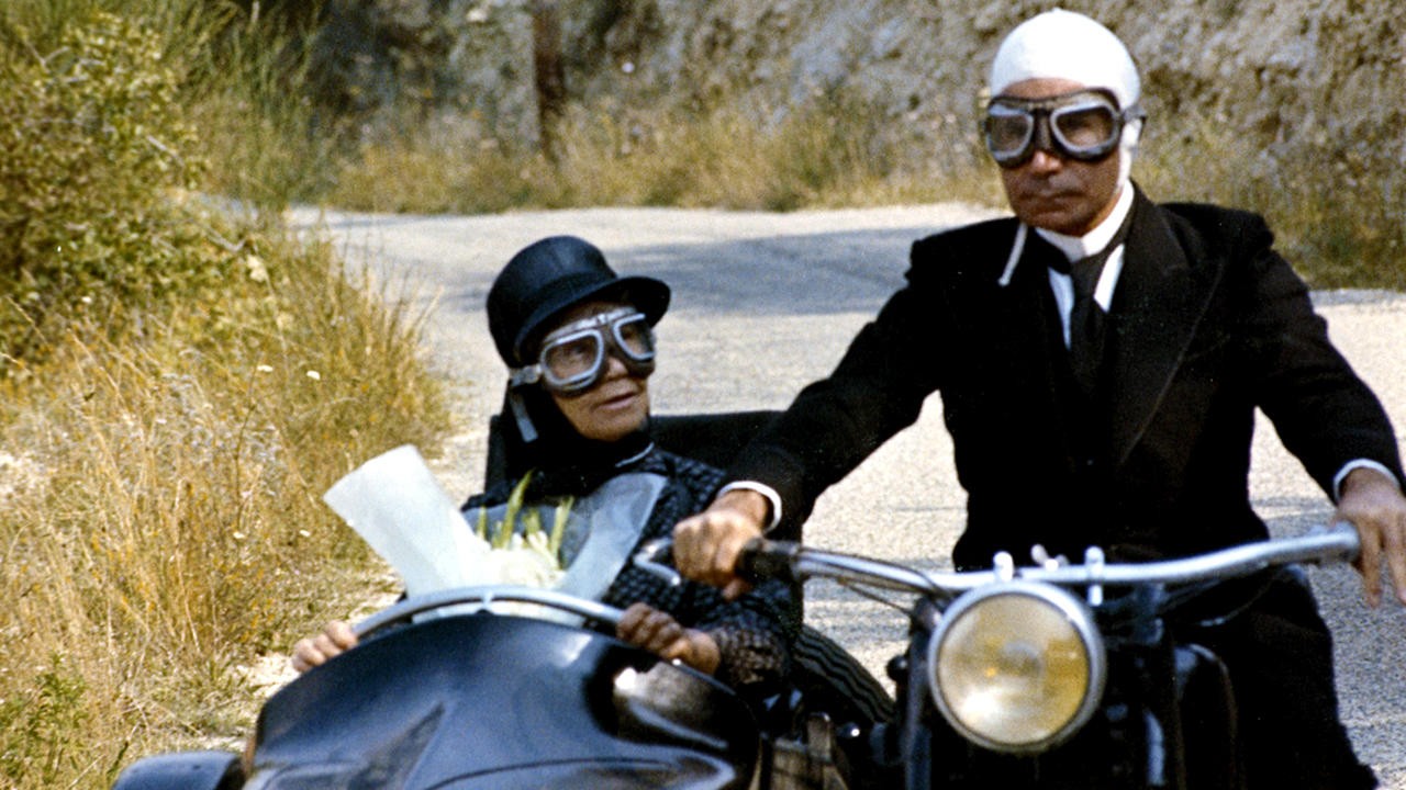 Image du film Une journée bien remplie