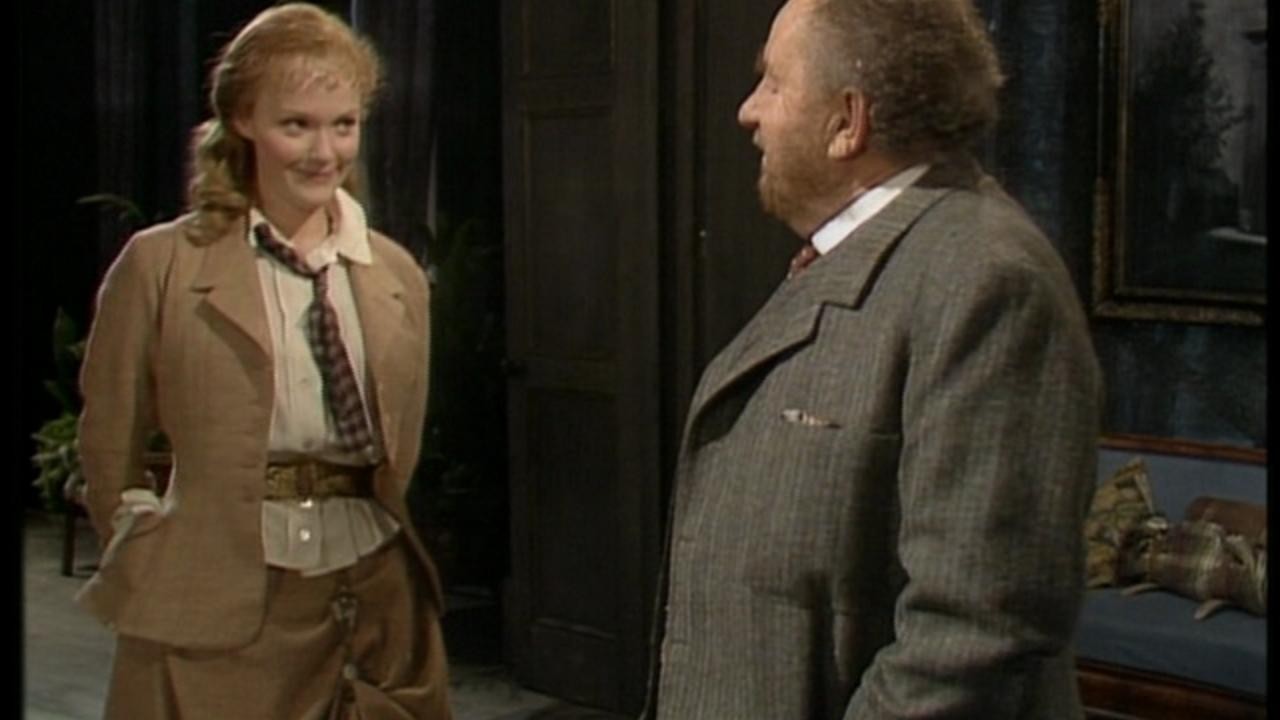 The Master Builder 1988 Mubi