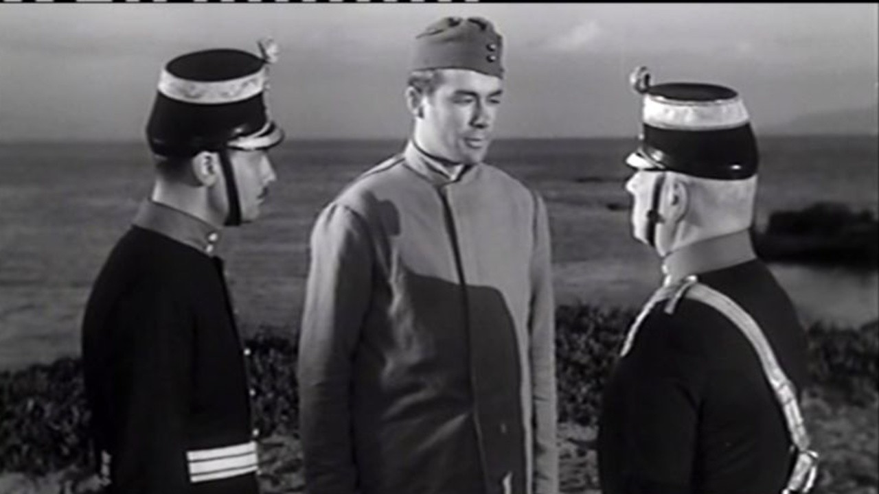 Image du film La Danse de mort