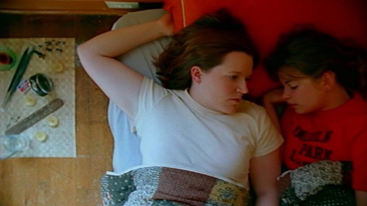 Three (2003) | MUBI
