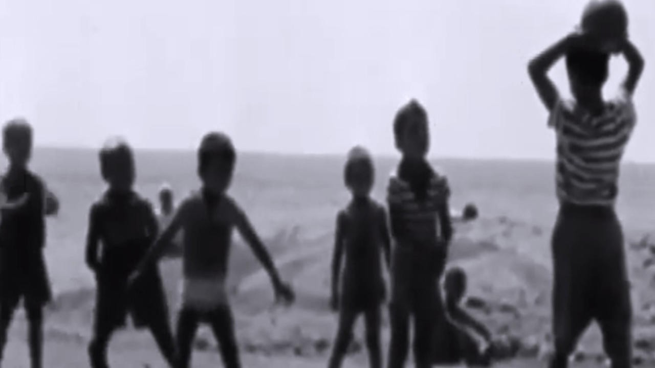 Notes sur l'émigration. Espagne 1960