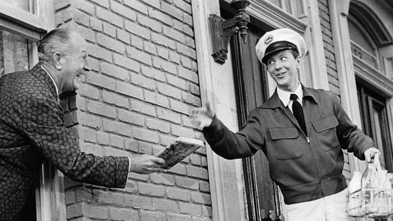 The Milkman