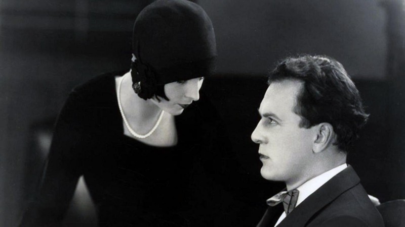 The City Gone Wild (1926) MUBI