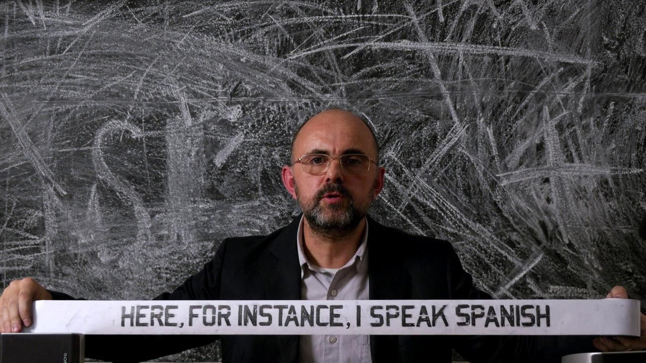 Subtitles: To Know Without Learning
