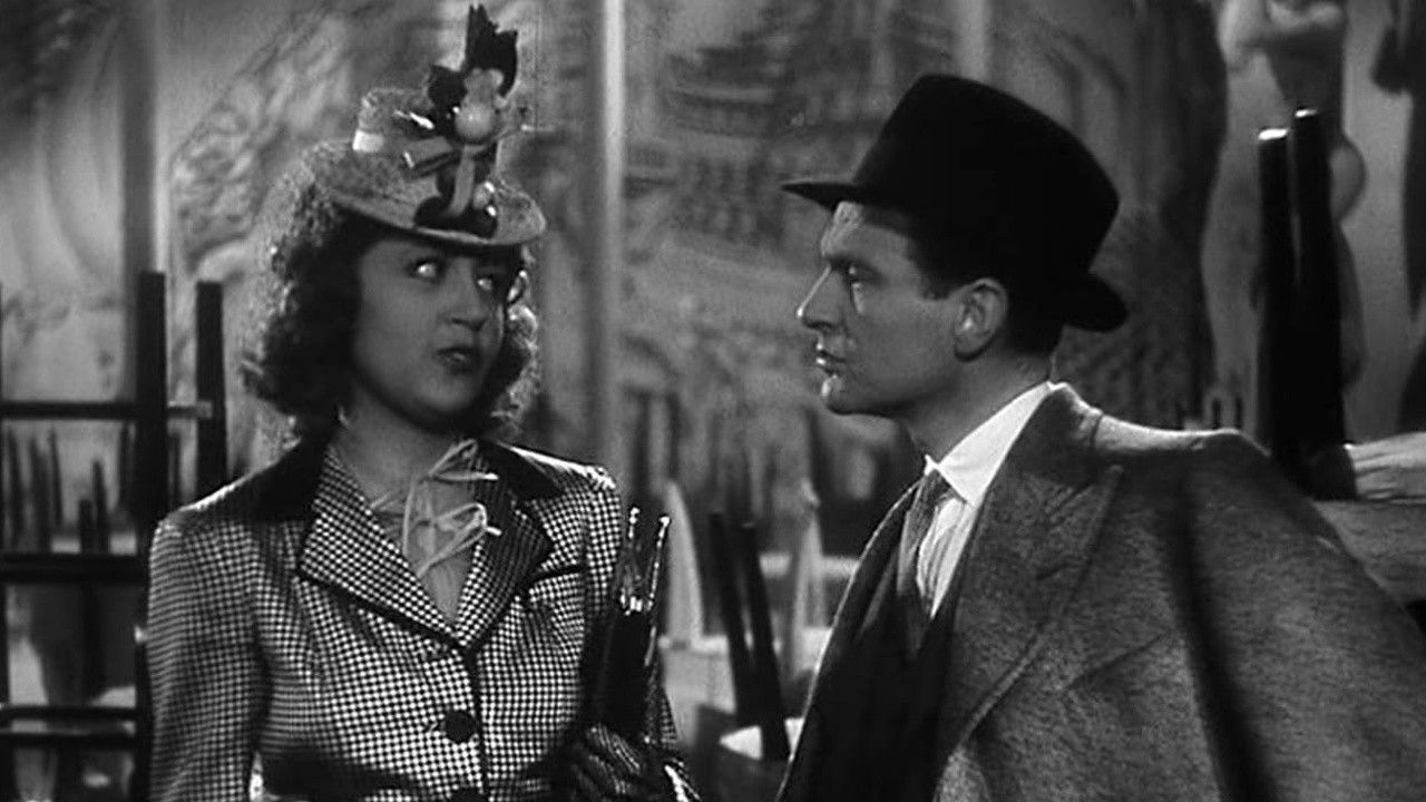 Image du film Le Dernier des six