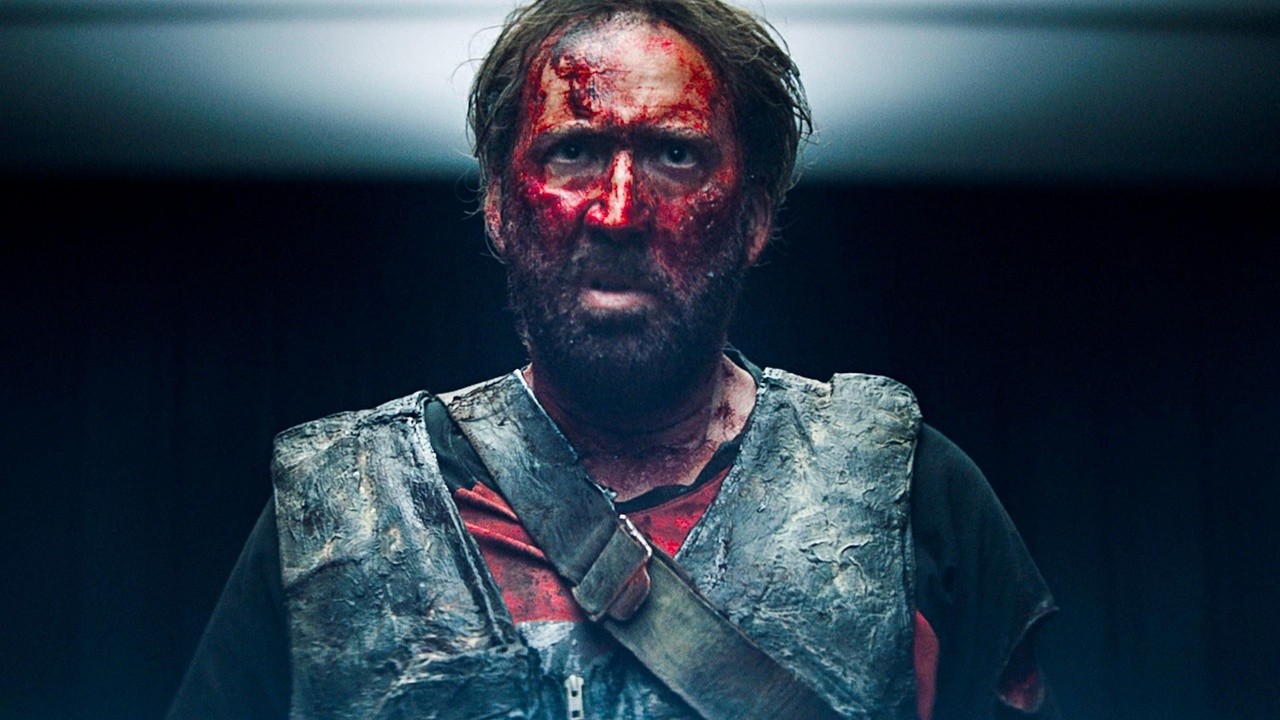 Image du film Mandy