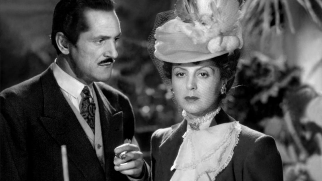 Image du film Pierre et Jean