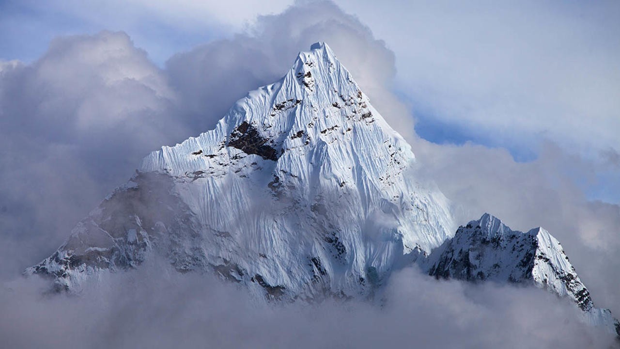 Mountain