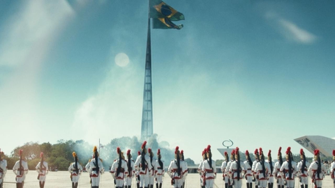 Brasilia: Life After Design