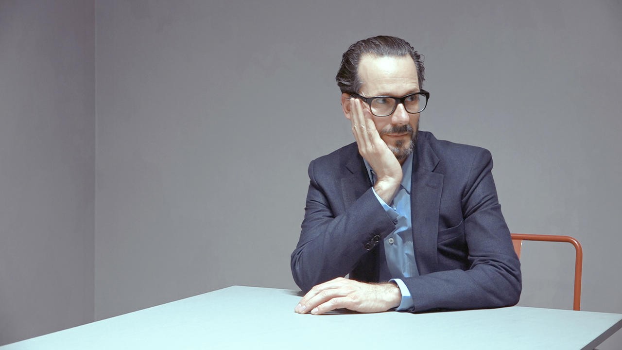 Konstantin Grcic - Design is Work