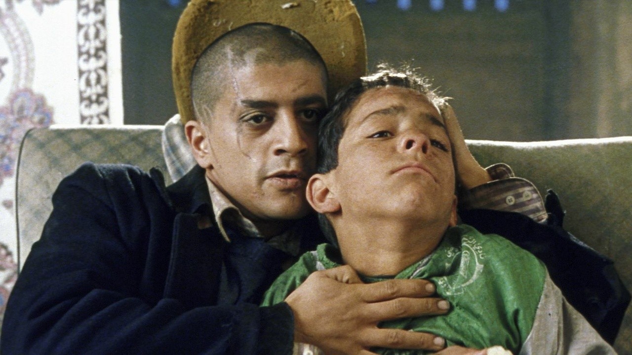 Image du film Ali Zaoua, prince de la rue