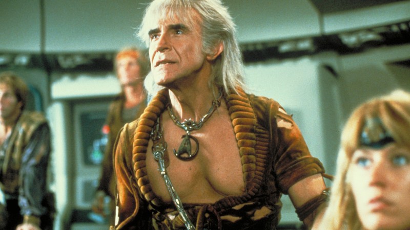 Star Trek II: Der Zorn des Khan