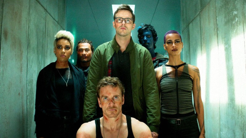 X-Men: Dark Phoenix