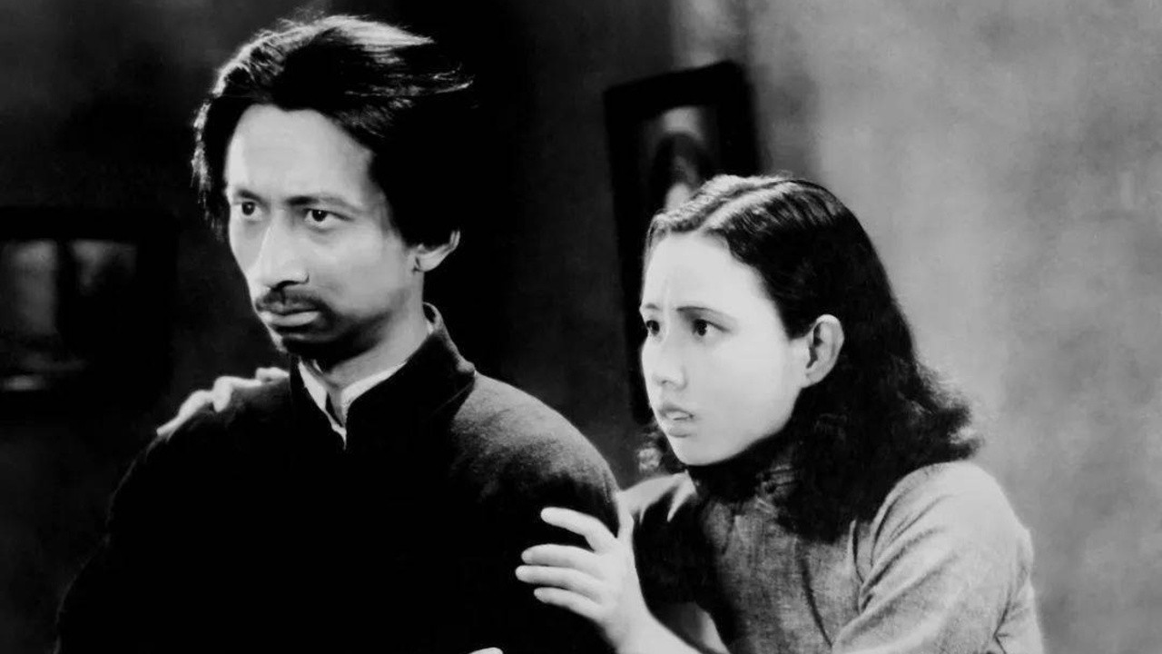 Plunder of Peach and Plum