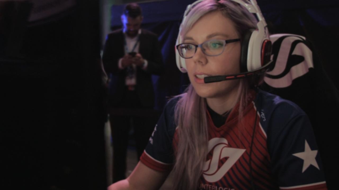 Geek Girls