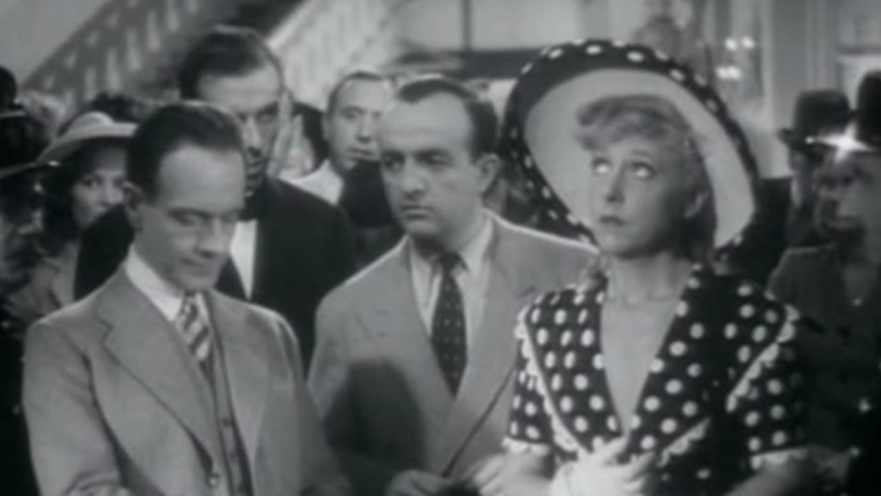 Image du film Je suis avec toi