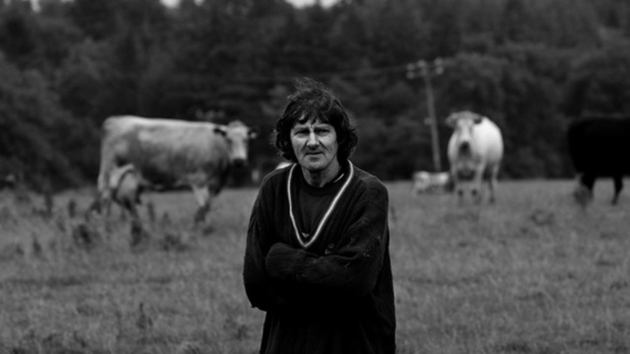 The Lonely Battle of Thomas Reid