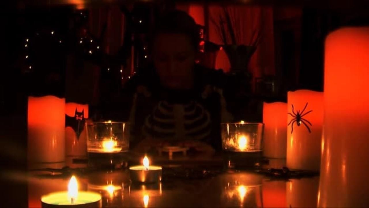 Raw 3: Die Offenbarung der Grete Müller