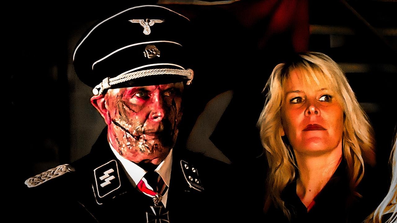Dead Walkers: Rise of the 4th Reich (Dead Walkers)