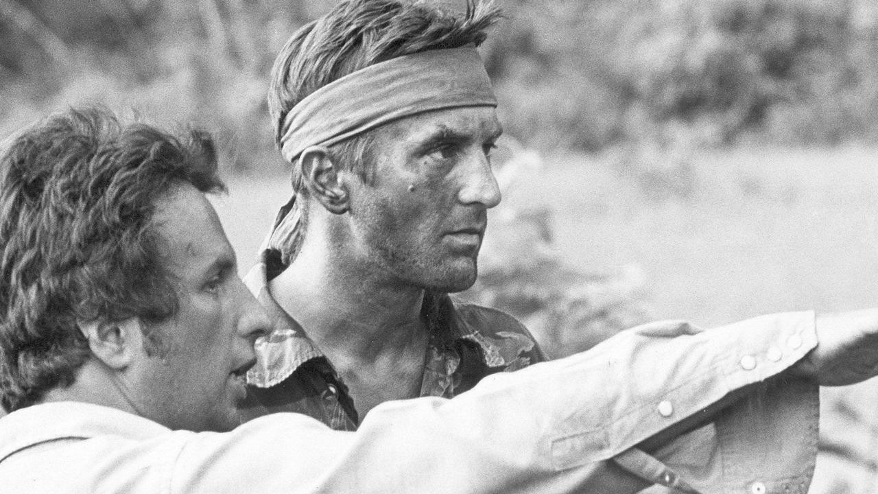The Director's Cut: Whatever Happened to Michael Cimino