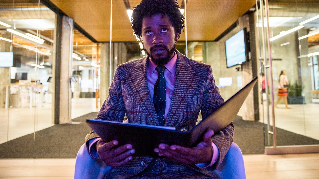 Sorry To Bother You 18 Mubi