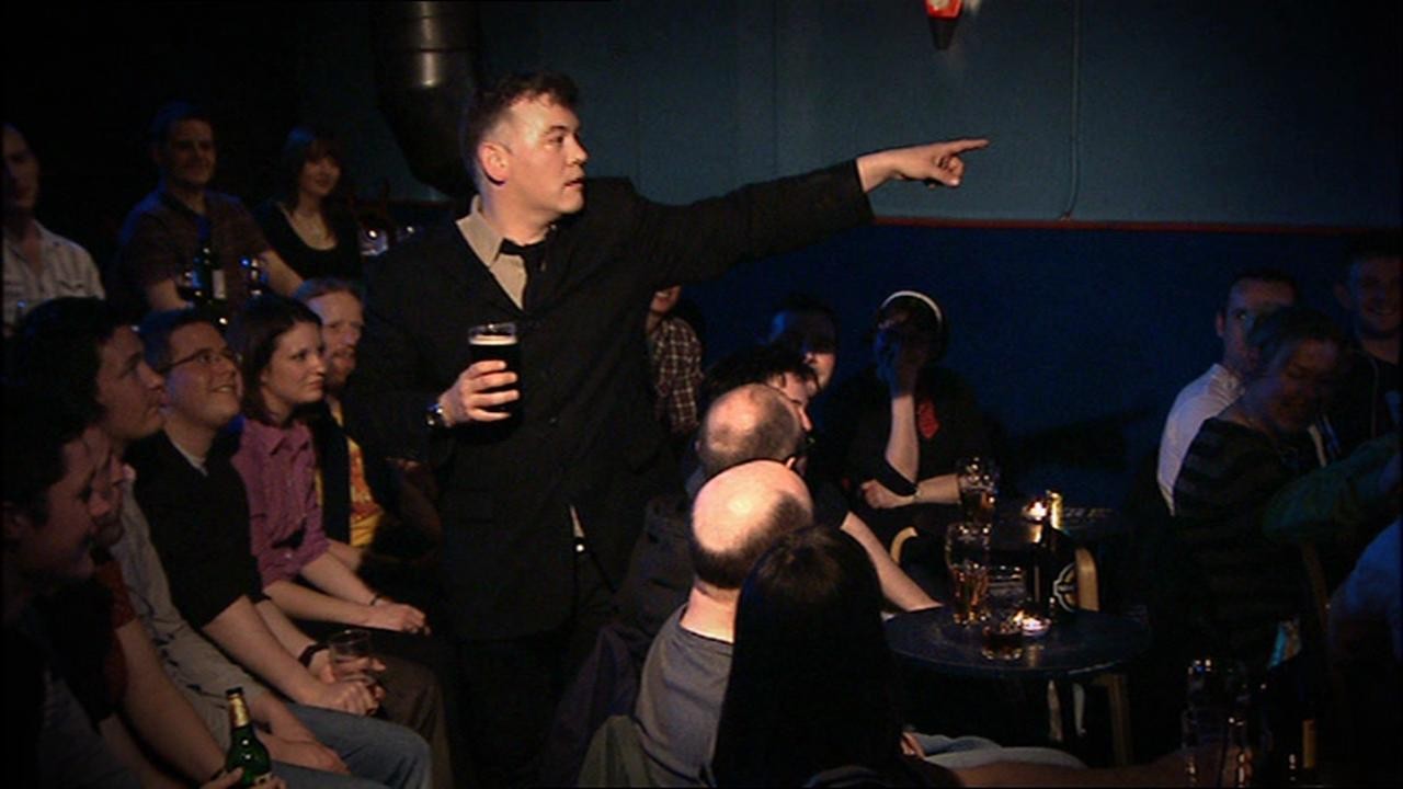 Stewart Lee: 41st Best Stand Up Ever!