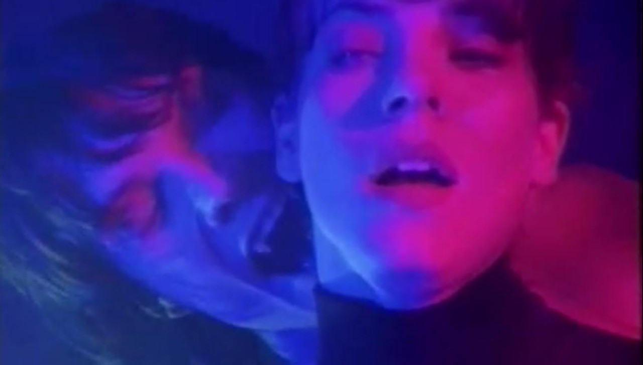 Sucker (Sucker the Vampire)