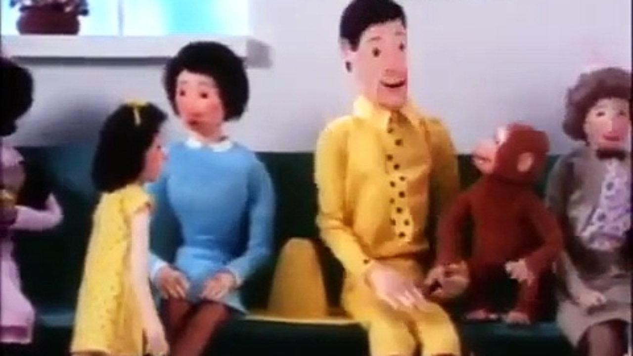The Adventures of Curious George