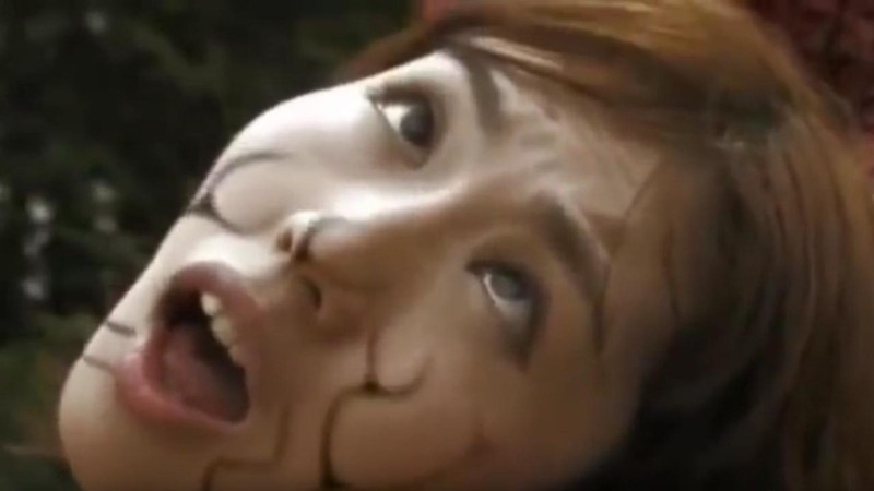 Rape Zombie: Lust of the Dead 3 (Lust of the Dead 3)
