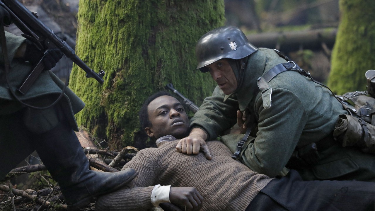 Image du film Nos Patriotes