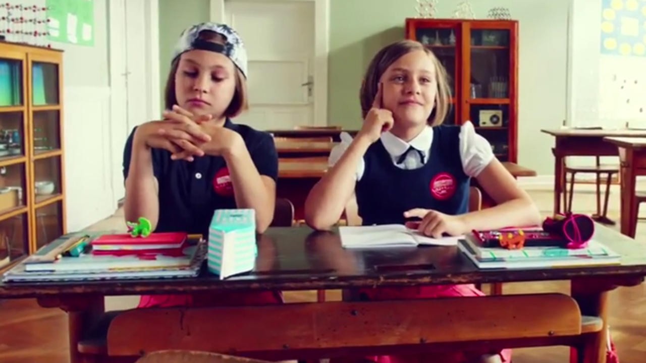 Hanni & Nanni - Mehr als beste Freunde